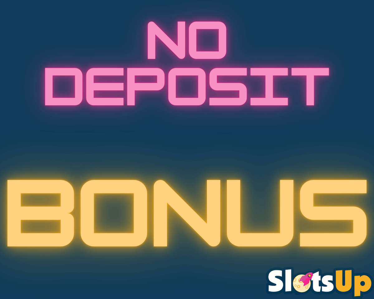 No Deposit Bonus 