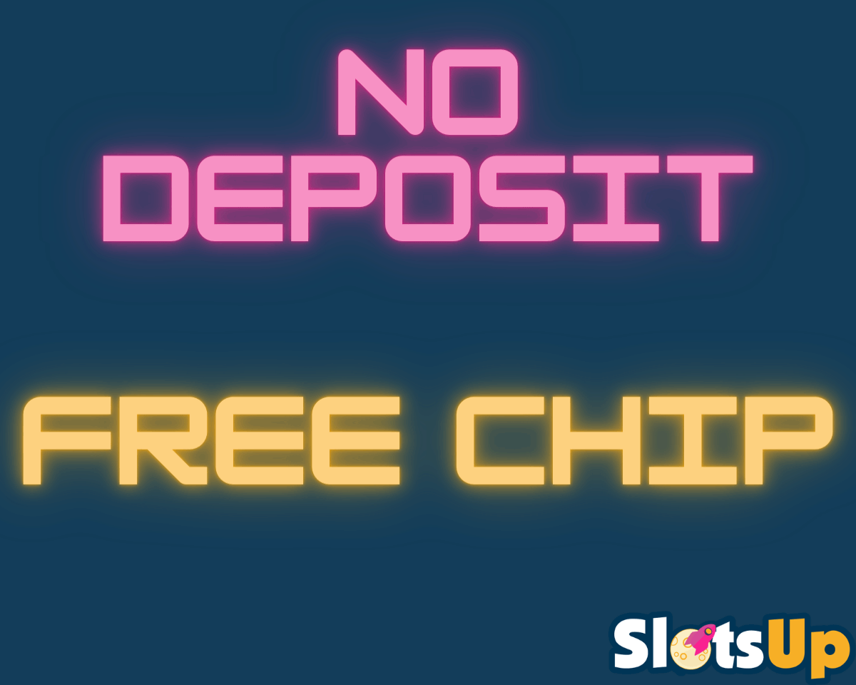 no deposit free chip at casinos 