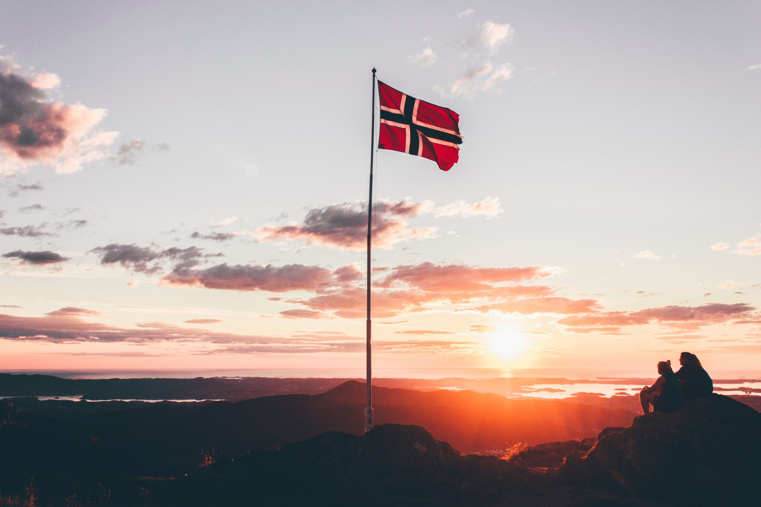 Norway Gambling Laws Scaled 