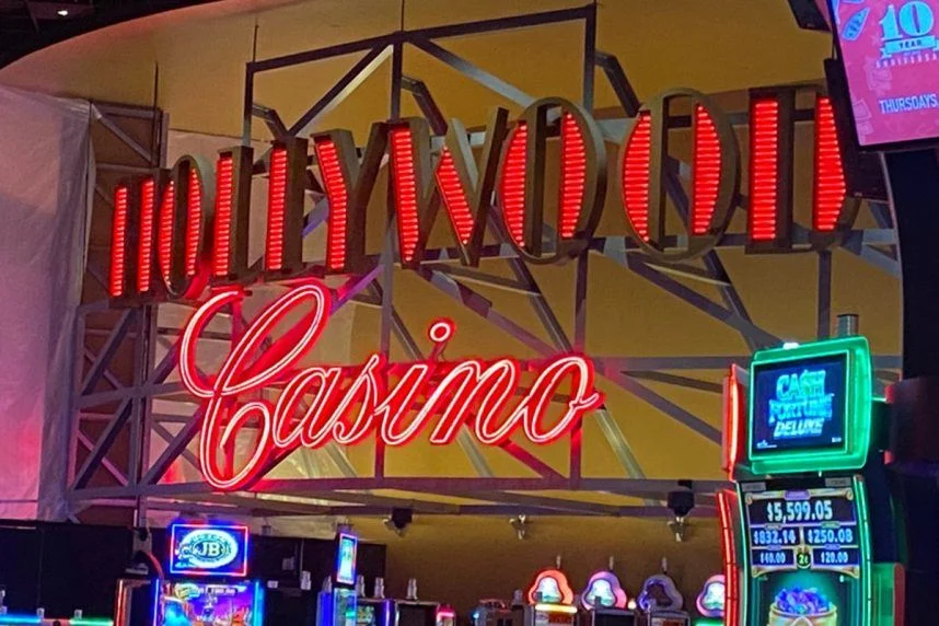 Ohio Casinos 