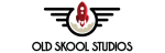 Old Skool Studios logo 