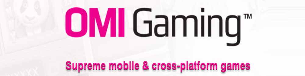 omi Gaming Banner