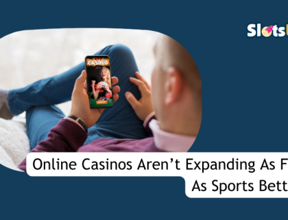 Online Casino News 