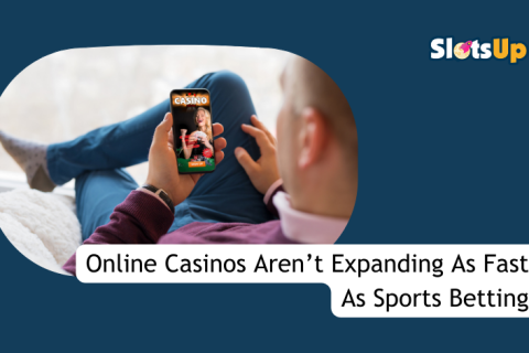 Online Casino News 