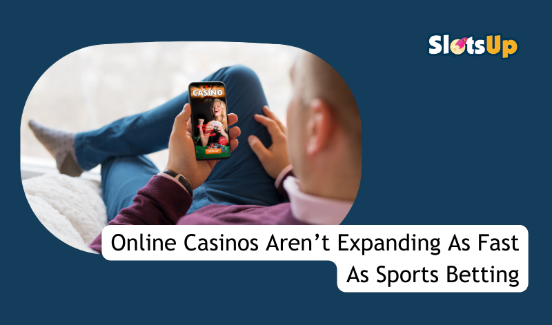 Online Casino News 