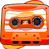 Orange Tape 
