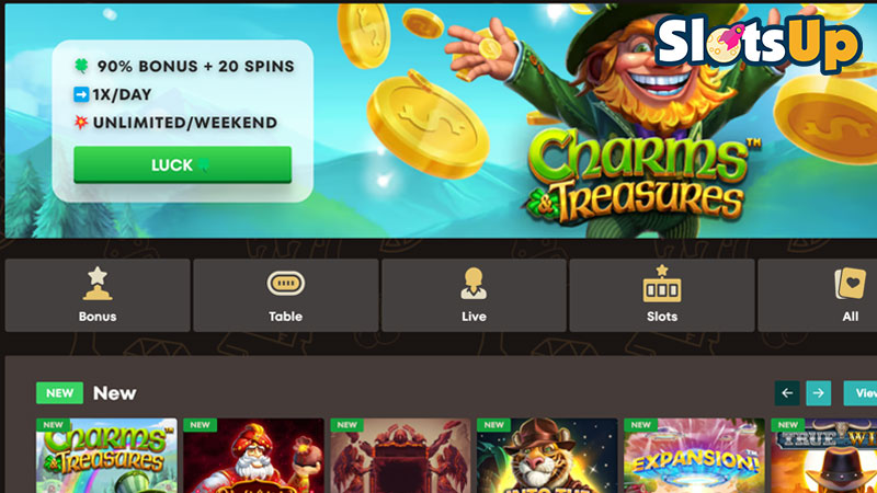 Osiris Casino Bonuses & Promotions