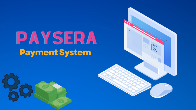Paysera Payment System