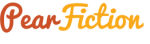 PearFiction Studios logo 