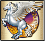 Pegasus Symbol 