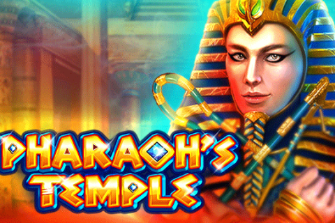 Pharaohs Temple 