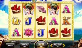 Phoenix Queen Spin Games Casino Slots 