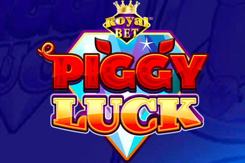 piggy luck slot 1 