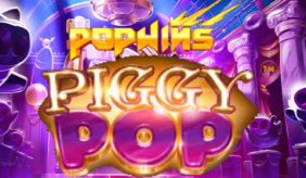 Piggypop Slot Game 