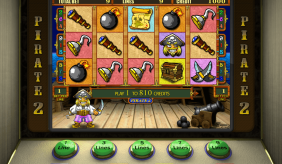 Pirate 2 Igrosoft Casino Slots 