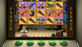 Pirate Igrosoft Casino Slots 