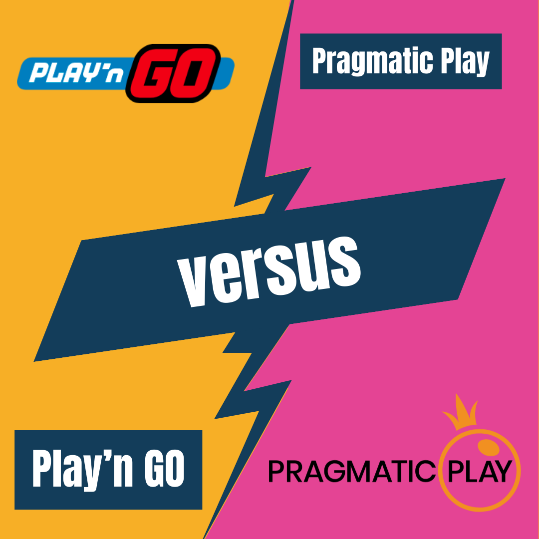 Playn Go Vs Pragmatic Play 