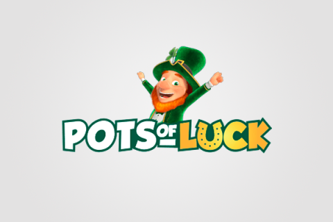 Pots Of Luck 3 