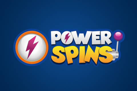 Powerspins 1 