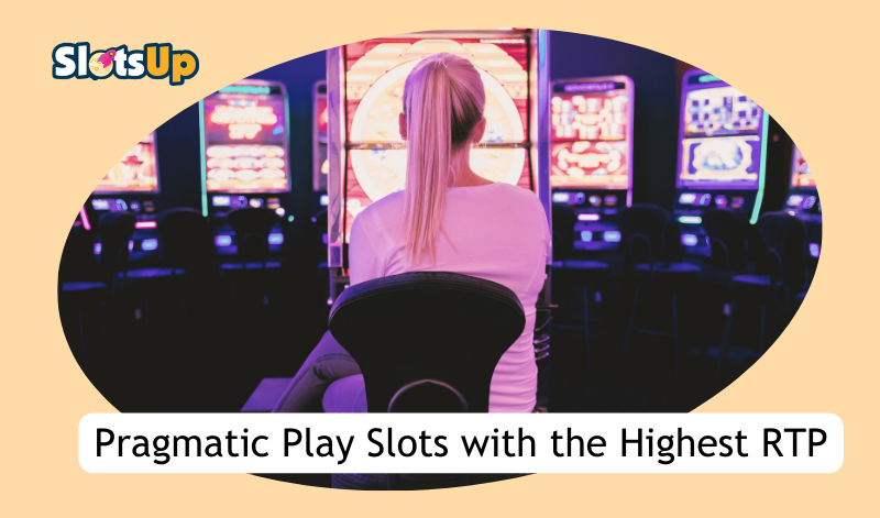 Pragmatic Play Slots 