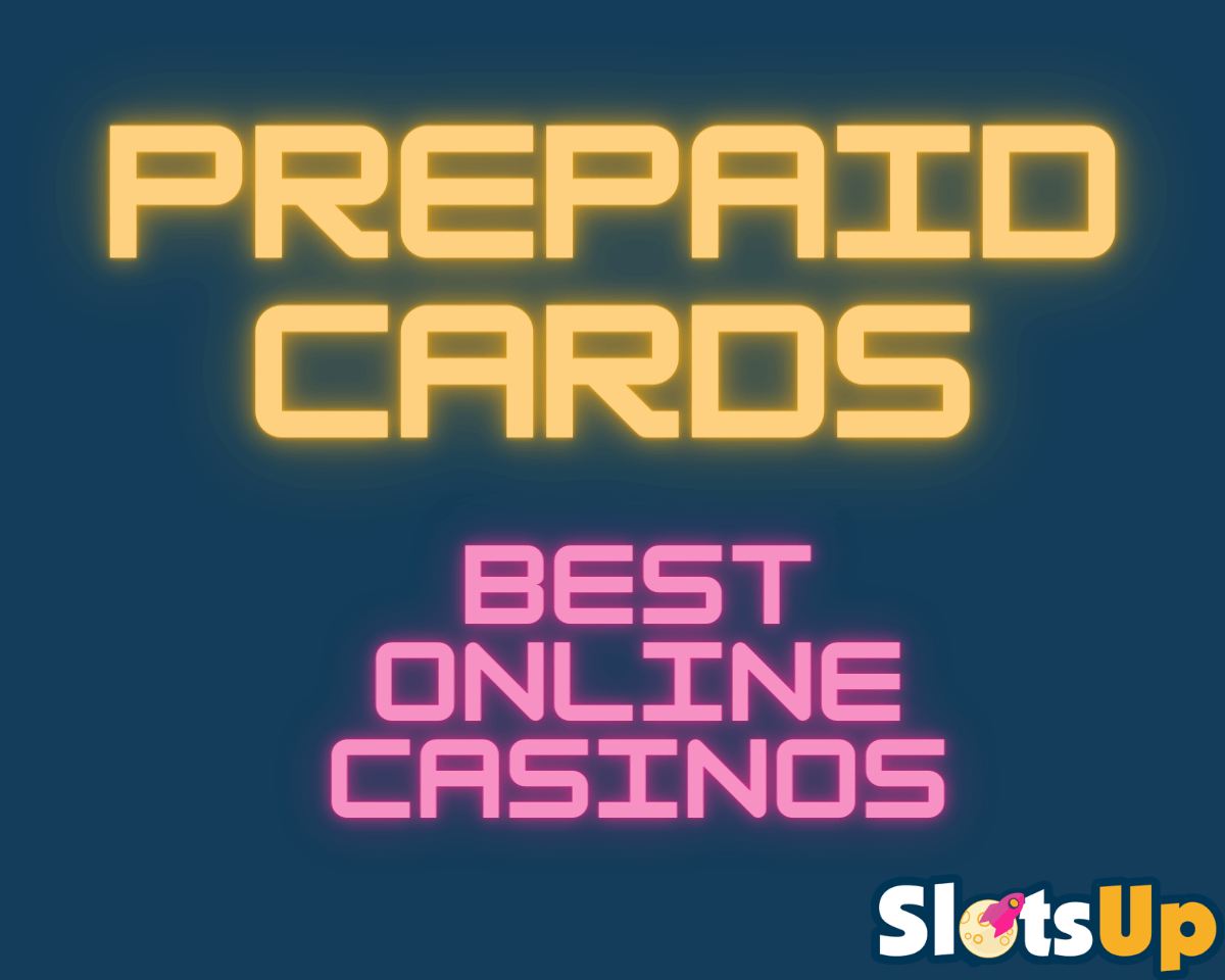 prepaid cards in casinos 