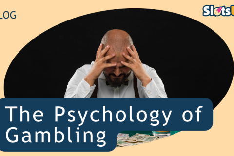 Problem Gambling 