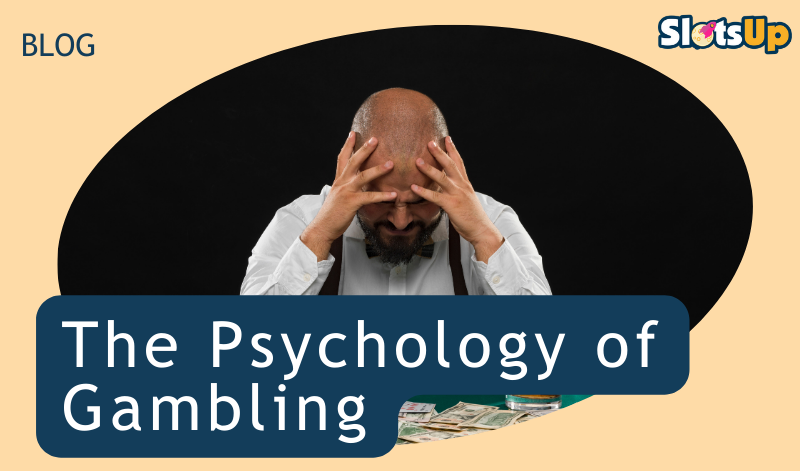 Problem Gambling 