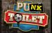 Punk Toilet Slot By Nolimit City 