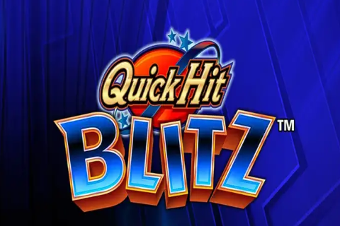 Quick Hit Blitz Blue Light And Wonder Thumbnail 