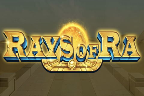 Rays Of Ra Reevo Thumbnail 