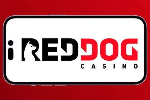Red Dog Casino App Review 
