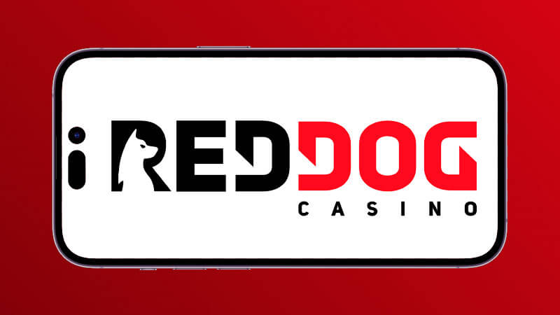 Red Dog Casino App Review 