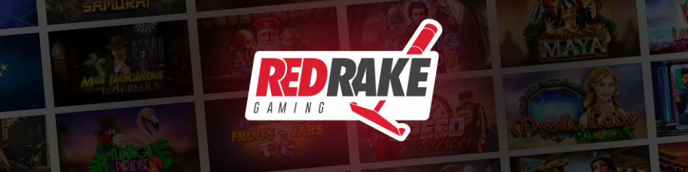 red Rake Gaming