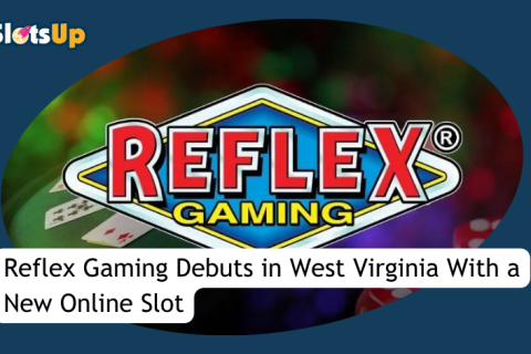 Reflex Gaming News 