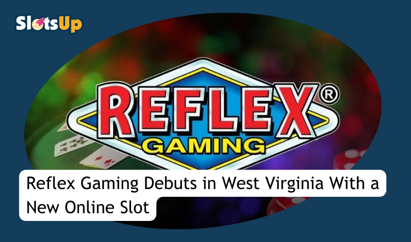 Reflex Gaming News 