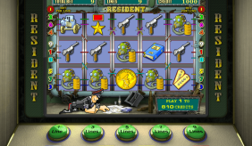 Resident Igrosoft Casino Slots 