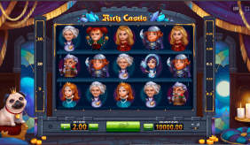 Rich Castle Bf Games Casino Slots 