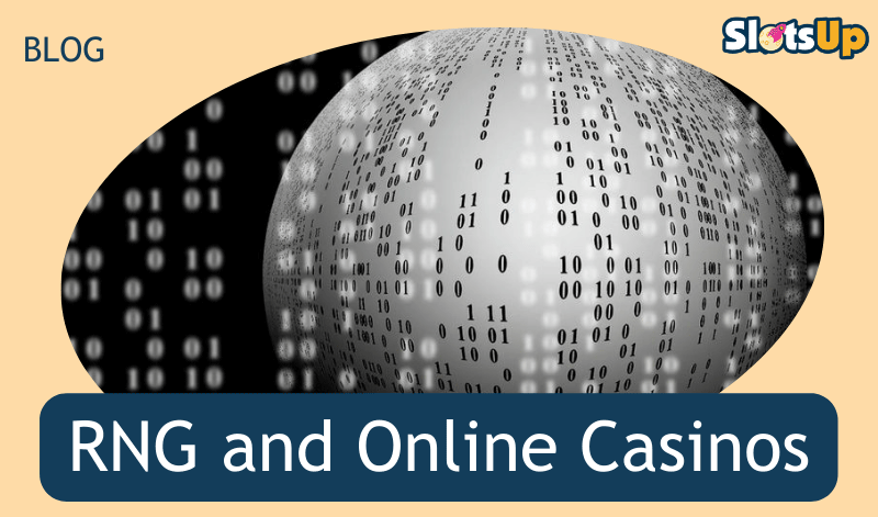 Rng In Online Casinos 