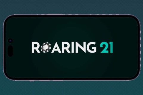Roaring 21 Casino App 