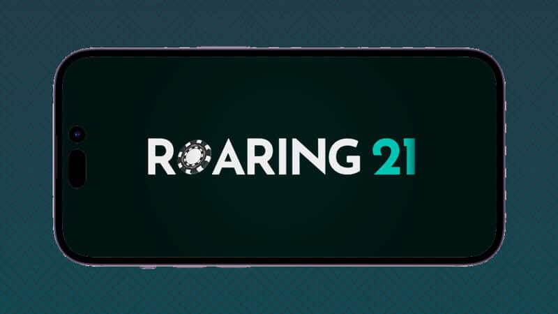 Roaring 21 Casino App 