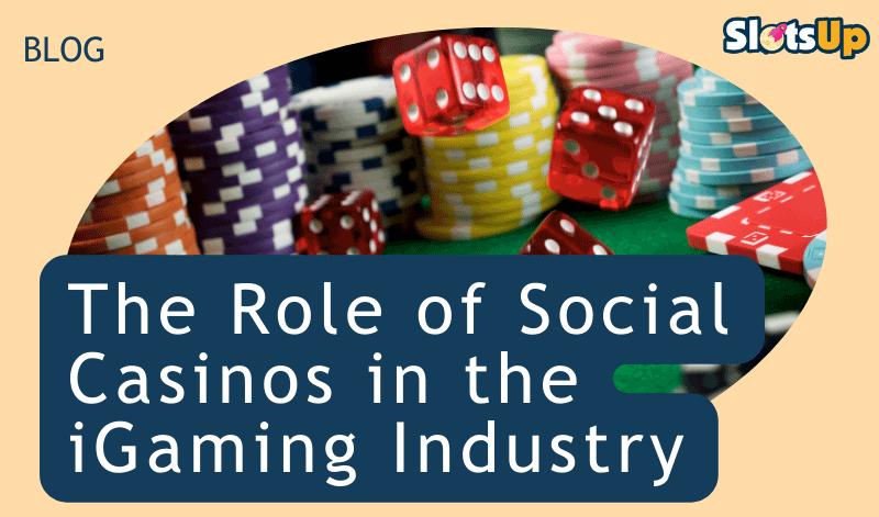 Unveiling The Impact: The Role Of Social Casinos In The IGaming Industry