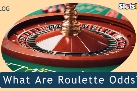 Roulette Odds Bet 