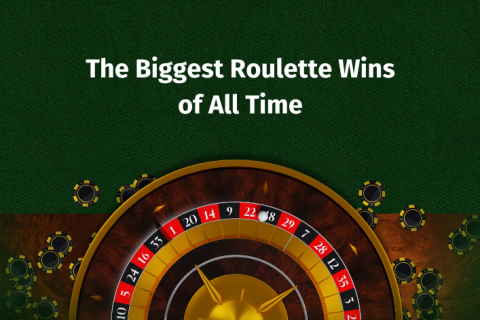 Roulette Wins 