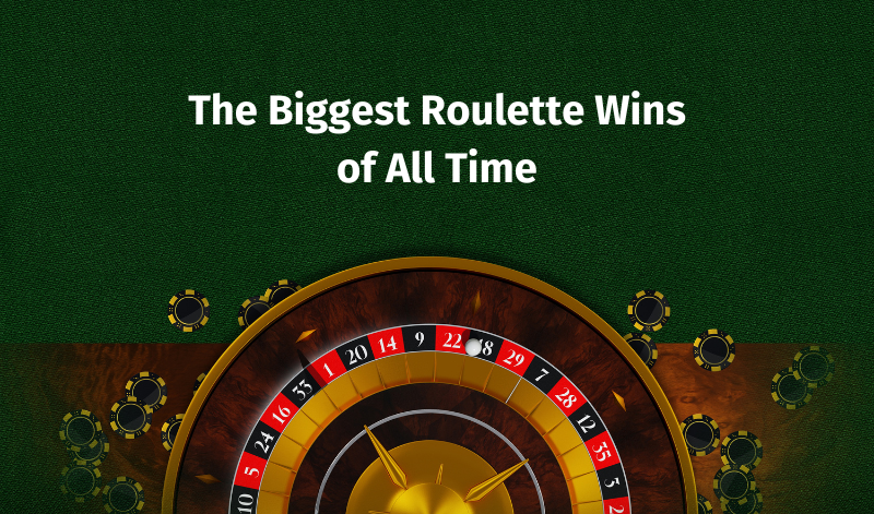 Roulette Wins 