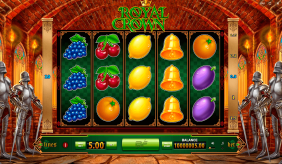 Royal Crown Bf Games Casino Slots 