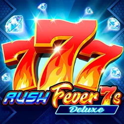 Rush Fever 7s Deluxe 