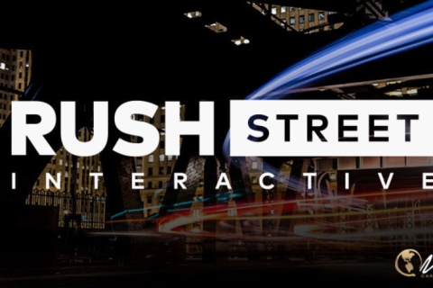Rush Street Interactive 