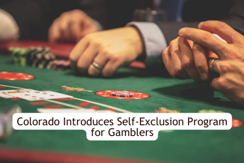 Self Exclusion Program For Gamblers 