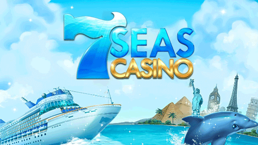 7seas casino free slots