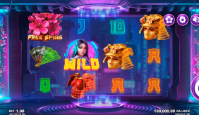 Shogun Of Time Just For The Win Casino Slots 